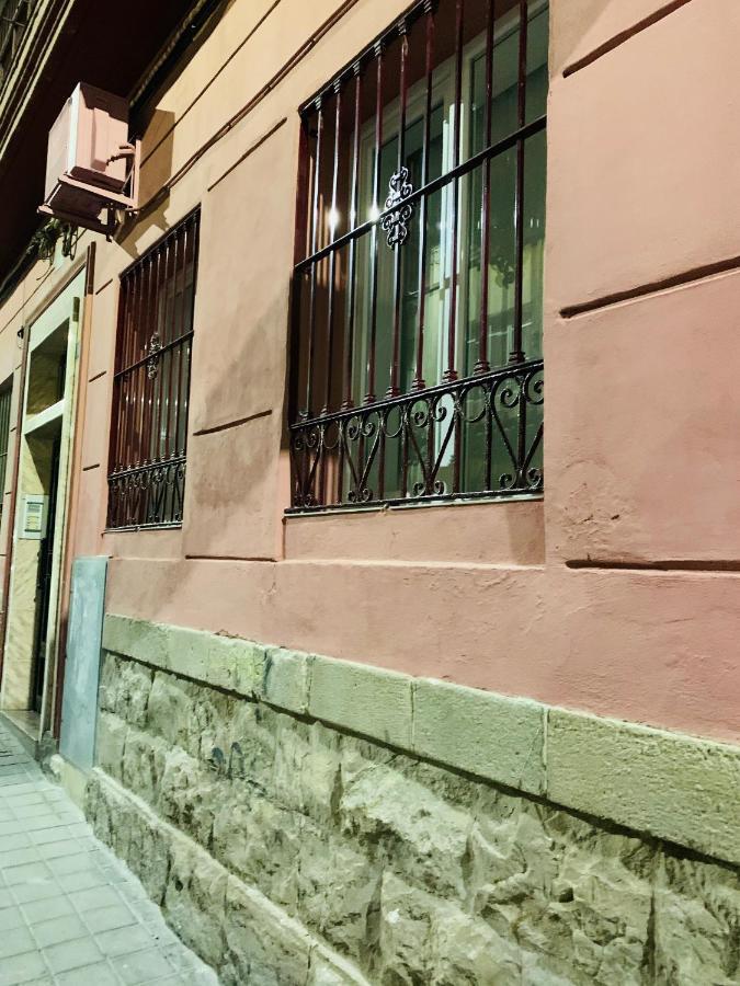 Saint Ferdinand Alicante Exterior foto